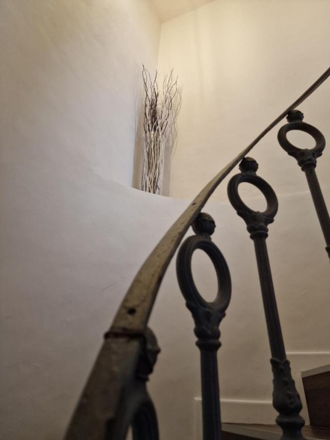 Residenza Duomo Bed and Breakfast Orvieto Eksteriør billede