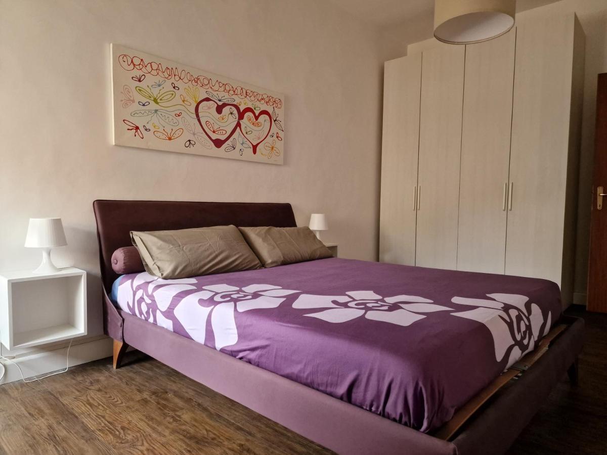 Residenza Duomo Bed and Breakfast Orvieto Eksteriør billede